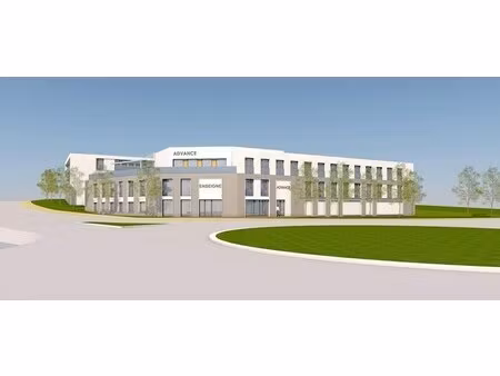 vente commerce balma 31130 439m²
