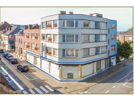 commercieel te koop in halle