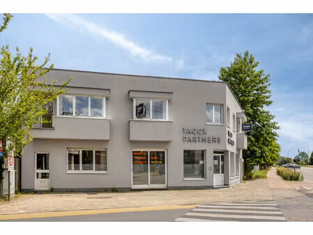 commercieel te koop in wommelgem