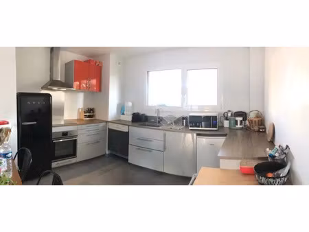 location maison 4 pièces 92 m² à bègles (33130)