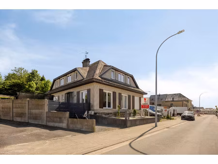 huis te koop in lede met 5 slaapkamers