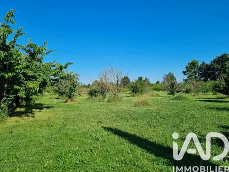 vente terrain à l'isle-sur-la-sorgue (84800) : à vendre / 1476m² l'isle-sur-la-sorgue