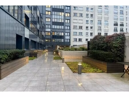 location bureaux 311 m²