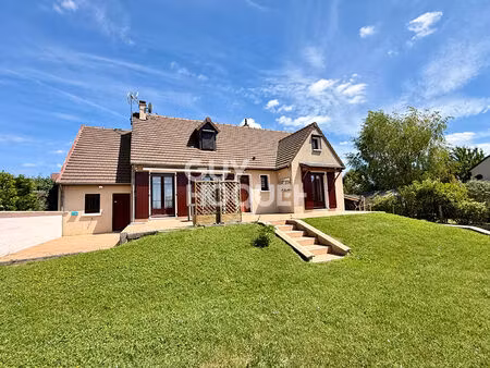 epone - maison familiale 4 chambres - 148 m2