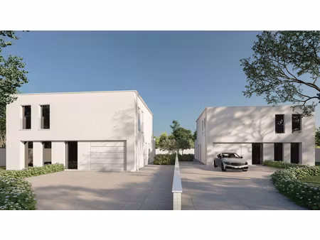 huis te koop in laakdal met 4 slaapkamers