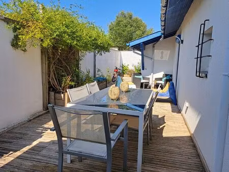 exclusivite : a vendre maison 6 pieces157 m2