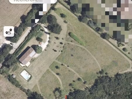 maison calme  nature  vue imprenable à 10 km de toulouse