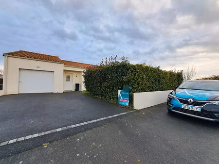 location maison 3 pièces  70.13m²  sèvremont