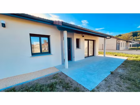magnifique villa 2026 150m2 tout confort