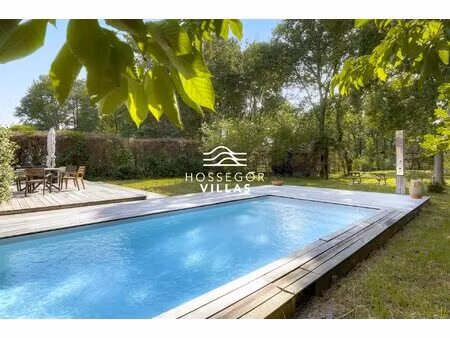 villa melisande
