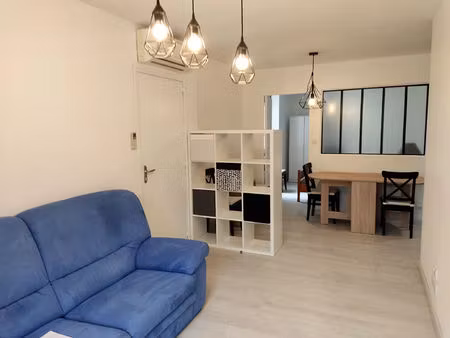 appartement t2 de 41m2 à peyrehorade