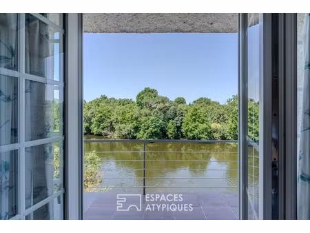 annonce maison à vendre