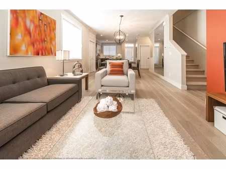 annonce appartement à vendre