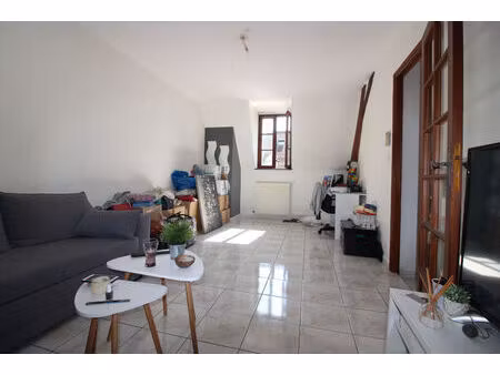location appartement 2 pièces  37.14m²  chalon