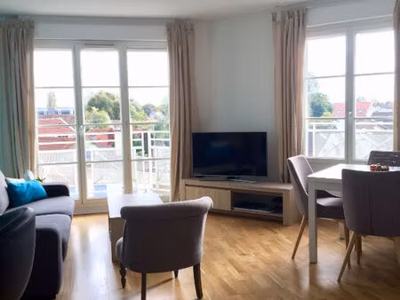 location appartement 2 pièces  43.80m²  combs