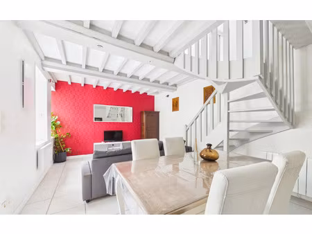 maison luc-sur-mer m² t-2 à vendre  241 000 €