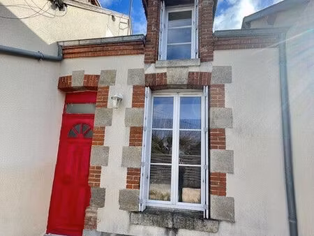 location appartement 2 pièces  17.00m²  châteauneuf