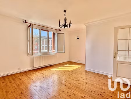 appartement à rueil-malmaison (92500)
