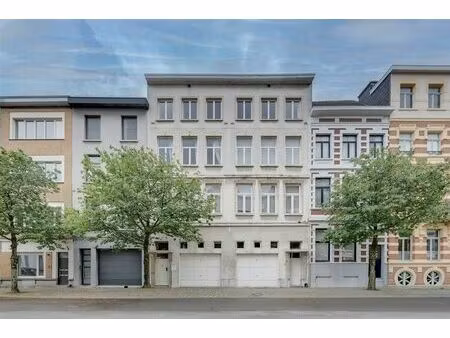 bureaux à vendre à vrijheidstraat 17 anvers (rbw09872)