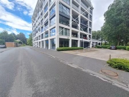 surface commerciale à vendre à ingelmunster (rbw09943)