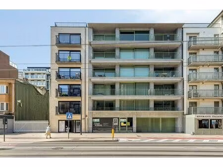fonds de commerce à vendre à albert i laan 91 oostduinkerke (rbw10246)
