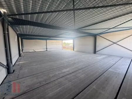 surface industrielle à vendre à budasteenweg 26 machelen (rbw10164)