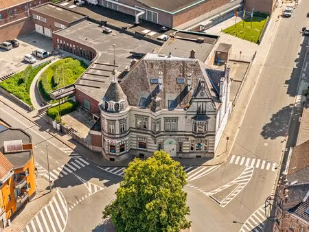 surface commerciale à vendre à ephrem de malanderplein 7 renaix (rbw09755)