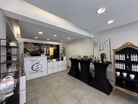 surface commerciale à vendre à tubize (vbe29468)