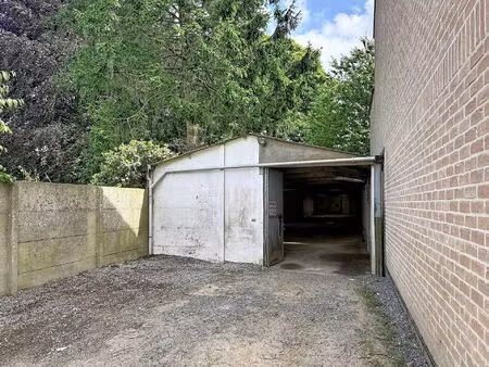 surface industrielle à vendre à waterloo (vbe29573)