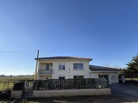 maison campagne proche commodités