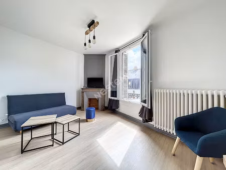 studio meuble les halles