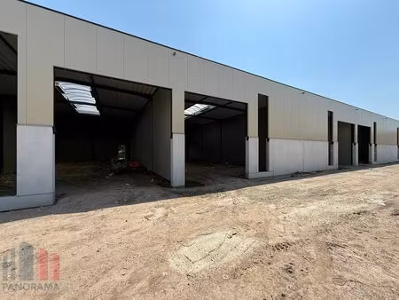 surface industrielle à vendre à doornzeelsestraat 80 evergem (rbw10170)