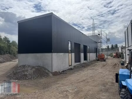 surface industrielle à vendre à budasteenweg 26 machelen (rbw10160)