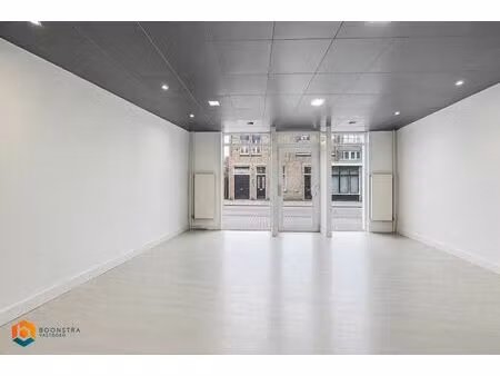 surface commerciale à louer à august van landeghemstraat 26 willebroek (rbw10264)