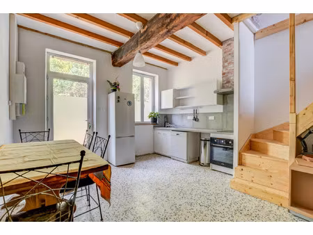 location maison 4 pièces 89 m² à castanet-tolosan (31320)