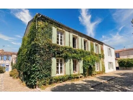 maison marennes m² t-5 à vendre  378 700 €