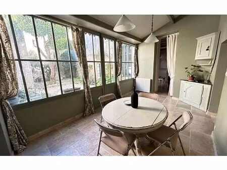 maison marennes m² t-5 à vendre  409 600 €