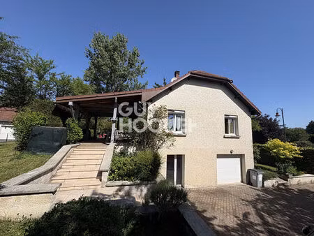 maison à vendre à provenchère - référence 6252