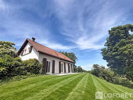 maison domarin - 5 pièces - 140 m2