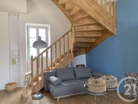 location appartement 2 pièces 47m² chateauroux 36000