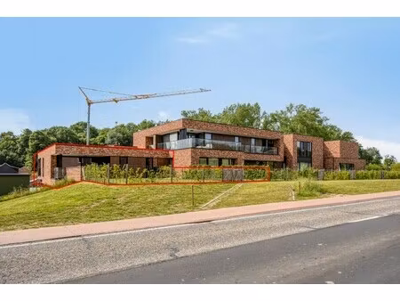 appartement te koop in sint-truiden met 2 slaapkamers