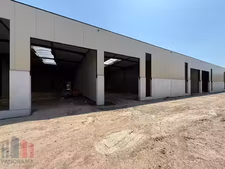 commercieel te koop in evergem