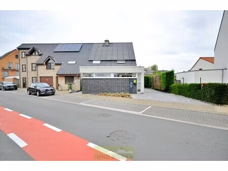 huis te koop in kluisbergen met 4 slaapkamers