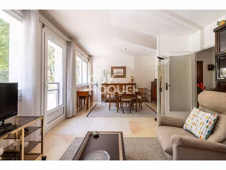 salins - appartement t4 bis de 86m² avec deux stationnements