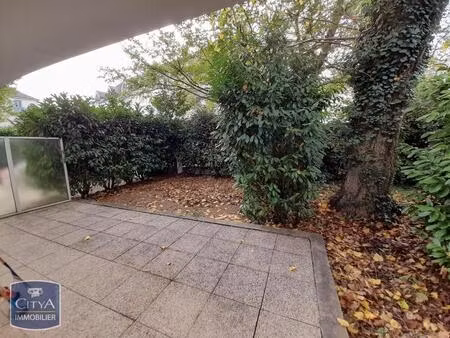 location appartement 3 pièces 61m² tours 37100