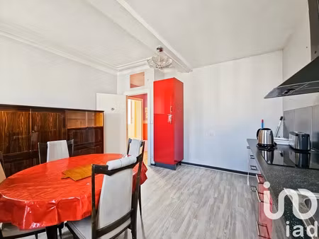 appartement à mandres-les-roses (94520)