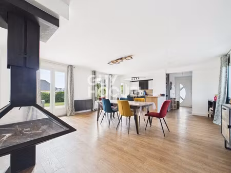 maison à vendre de 6 pièces de 170 00 m²