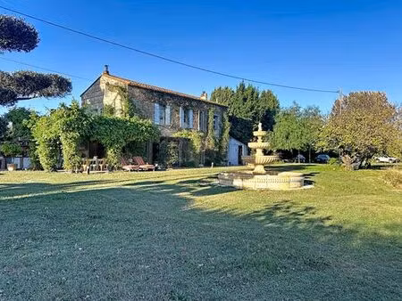 villa de luxe de 6 pièces en vente corneilla-del-vercol  occitanie