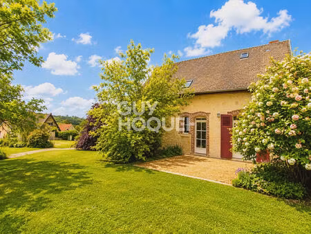 maison ancienne de 8 pièces à vendre à pargny filain