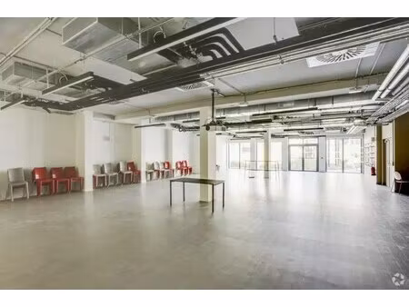 location bureaux 634 m² à 7 805 m²